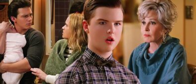 La temporada 7 de Young Sheldon no llegó en septiembre, ¿cuándo llegará… en 2024? La temporada 7 de Young Sheldon no llegó en septiembre, ¿cuándo llegará… en 2024?