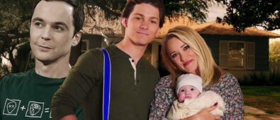 CBS quiere un ‘spin-off’ de Young Sheldon basado en Georgie Cooper y Mandy