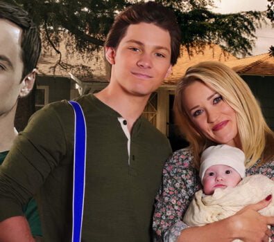 CBS quiere un ‘spin-off’ de Young Sheldon basado en Georgie Cooper y Mandy