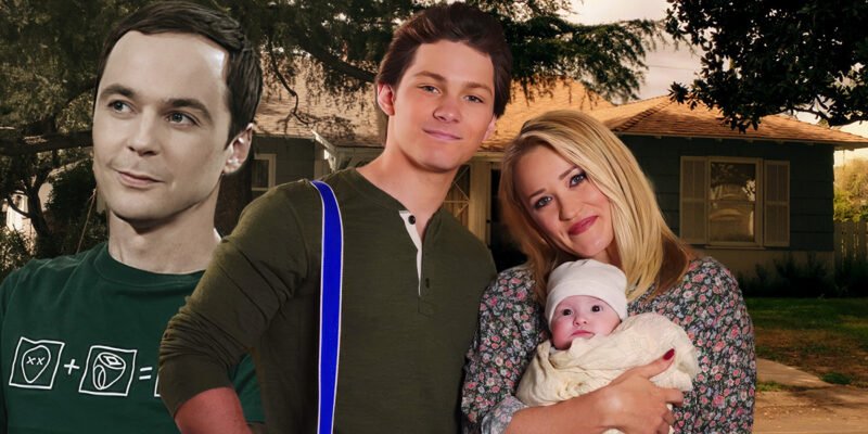 CBS quiere un ‘spin-off’ de Young Sheldon basado en Georgie Cooper y Mandy
