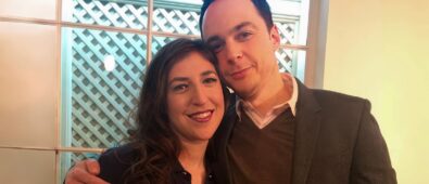 Jim Parsons y Mayim Bialik regresan como Sheldon y Amy para el final de Young Sheldon