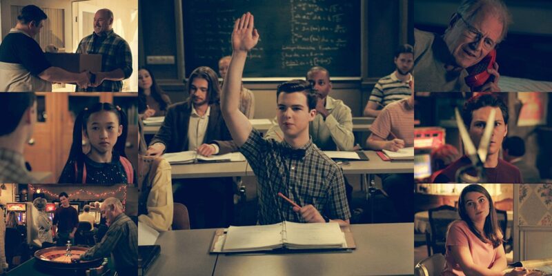 Reseña | Young Sheldon 7×02: Escuchar para aprender, la madurez y nuevo reparto de tareas