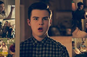 Reseña | Young Sheldon 7×04: La mamá del equipo y un guiño tramposo (o infiel, guiño, guiño)