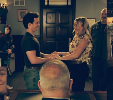 Reseña | Young Sheldon 7×07: Una boda apropiada y los esqueletos del armario familiar