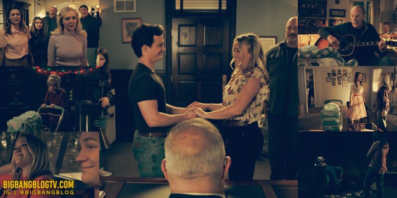 Reseña | Young Sheldon 7×07: Una boda apropiada y los esqueletos del armario familiar