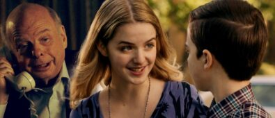 La ausencia de Paige en el final de Young Sheldon, respuesta oficial: ‘No creímos que necesitara más cierre del que ya tenía’