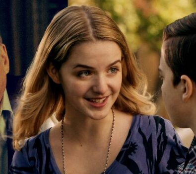 La ausencia de Paige en el final de Young Sheldon, respuesta oficial: ‘No creímos que necesitara más cierre del que ya tenía’