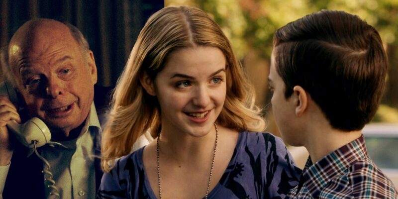La ausencia de Paige en el final de Young Sheldon, respuesta oficial: ‘No creímos que necesitara más cierre del que ya tenía’