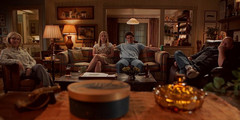 Young Sheldon 7x10 Un par de de matrimonios felices