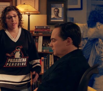 ¿Leonard Hofstadter está muerto? ¿Por qué el final de Young Sheldon hizo creer eso a tantos?