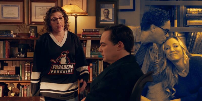 ¿Leonard Hofstadter está muerto? ¿Por qué el final de Young Sheldon hizo creer eso a tantos?