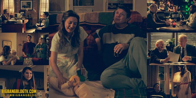 Reseña | Young Sheldon 7×11: Un cortecito y enseñar a perros viejos