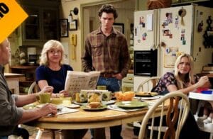 Georgie y Mandy | Promos del episodio 1×02: Some New York Nosense