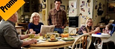 Georgie y Mandy | Promos del episodio 1×02: Some New York Nosense Georgie y Mandy | Promos del episodio 1×02: Some New York Nosense