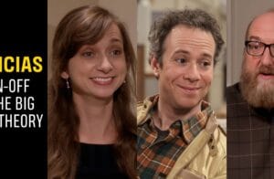 Spin-off de TBBT: Kevin Sussman entre los 3 actores que vuelven
