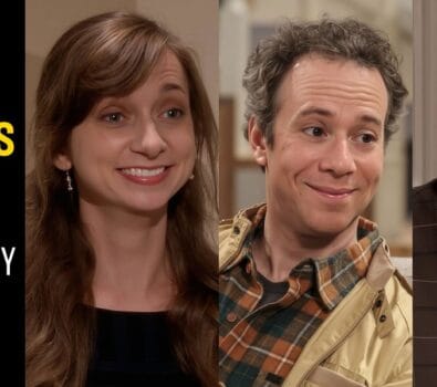 Spin-off de TBBT: Kevin Sussman entre los 3 actores que vuelven