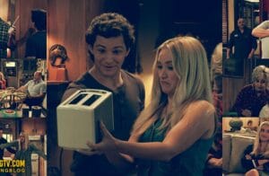 Reseña | Georgie y Mandy 1×01: A las 6:10 en punto en Lubbock