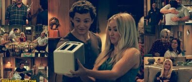 Reseña | Georgie y Mandy 1×01: A las 6:10 en punto en Lubbock