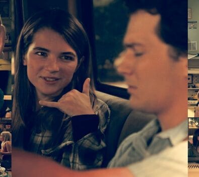 Reseña | Georgie y Mandy 1×02: Algunas tonterías de New York Reseña | Georgie y Mandy 1×02: Algunas tonterías de New York