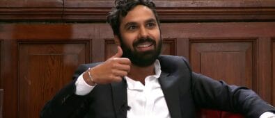 Kunal Nayyar y el spin-off de TBBT: «Quizás [4 años] es muy pronto para volver como Raj»