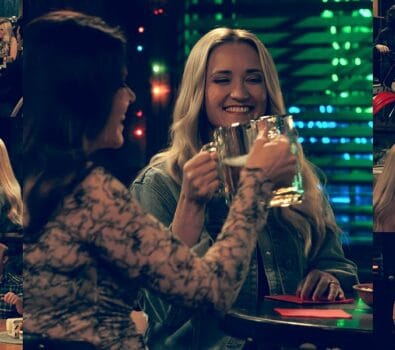 Reseña | Georgie y Mandy 1×04: La mamá de Todd Reseña | Georgie y Mandy 1×04: La mamá de Todd