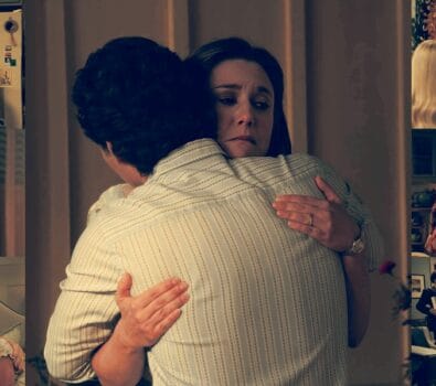 Reseña | Georgie y Mandy 1×05: Acción de Gracias