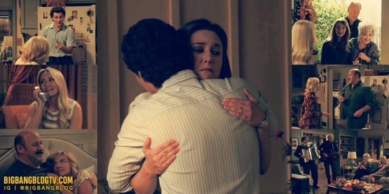 Reseña | Georgie y Mandy 1×05: Acción de Gracias