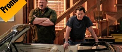 Georgie y Mandy | Promos del episodio 1×07: An Old Mustang Georgie y Mandy | Promos del episodio 1×07: An Old Mustang