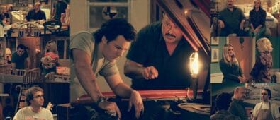 Reseña | Georgie y Mandy 1×07: Un viejo Mustang