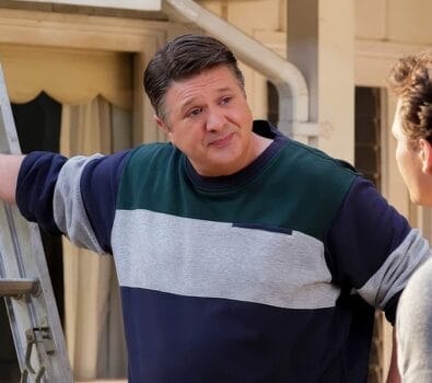 ‘Georgie y Mandy, su primer matrimonio’ el inolvidable Lance Barber (George Cooper) aparecerá esta temporada