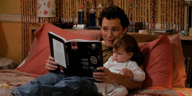 Georgie y Mandy 1x09. Georgie y CeeCee