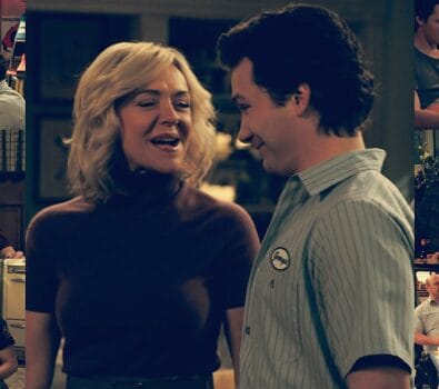 Reseña | Georgie y Mandy 1×13: McAllister Autos ama a las señoras