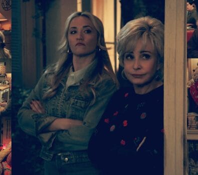 Reseña | Georgie y Mandy 1×14: Un negocio de apuestas deportivas y una ruptura