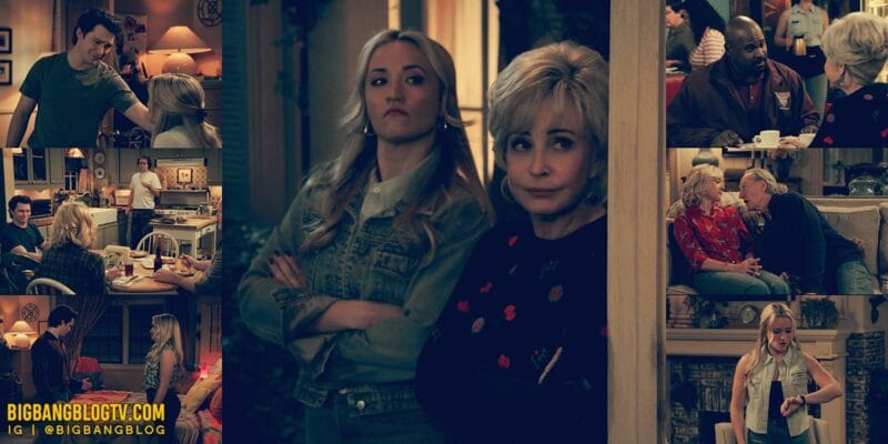 Reseña | Georgie y Mandy 1×14: Un negocio de apuestas deportivas y una ruptura