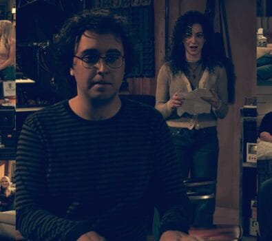 Reseña | Georgie y Mandy 1×15: La diosa de la tienda de música Reseña | Georgie y Mandy 1×15: La diosa de la tienda de música