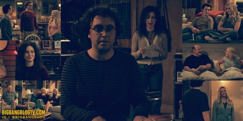 Reseña | Georgie y Mandy 1×15: La diosa de la tienda de música