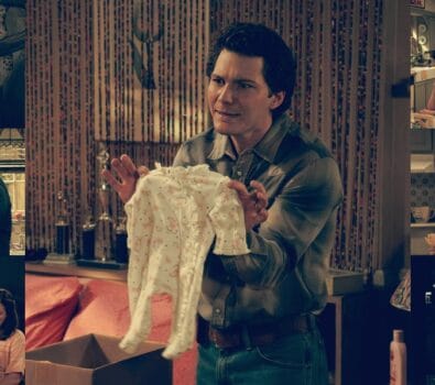 Reseña | Georgie y Mandy 1×16: Pelea de bebés