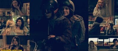 Reseña | Georgie y Mandy 1×17: Dos idiotas en una moto de cross