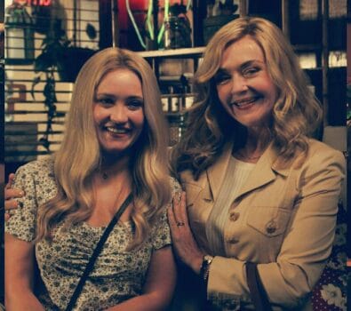 Reseña | Georgie y Mandy 2×02: Correo de fans y música antigua de órgano