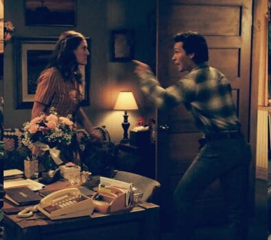 Reseña | Georgie y Mandy 2×03: Un testamento y la esposa de un hombre muerto