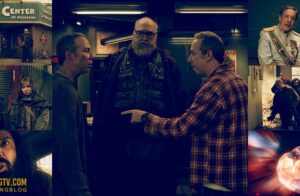 Reseña | Stuart no logra salvar el universo 1×01