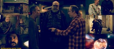 Reseña | Stuart no logra salvar el universo 1×01