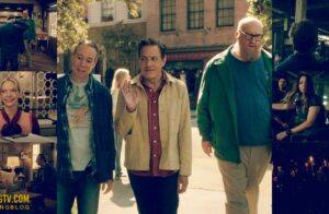 Reseña | Stuart no logra salvar el universo 1×02