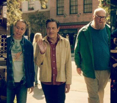 Reseña | Stuart no logra salvar el universo 1×02