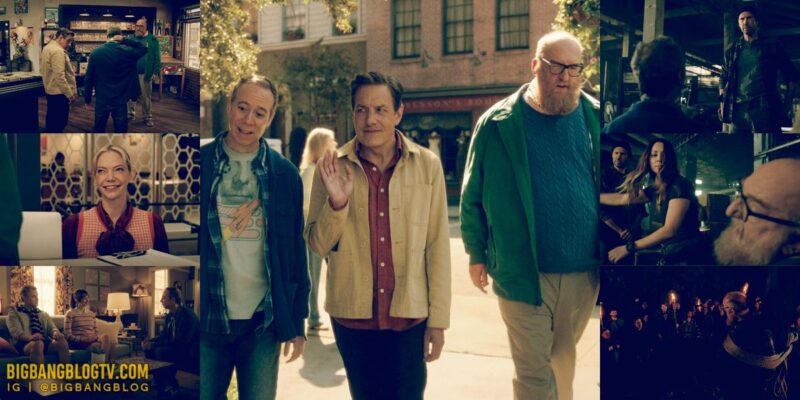 Reseña | Stuart no logra salvar el universo 1×02