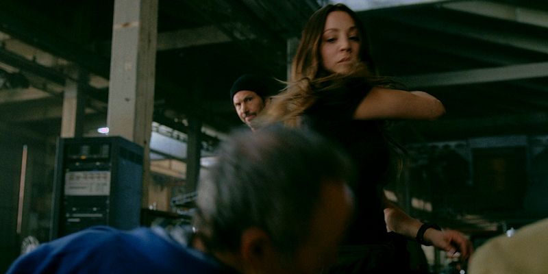 Stuart 1x02 Penny y la resistencia de la humanidad