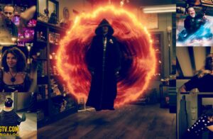 Reseña | Stuart no logra salvar el universo 1×03
