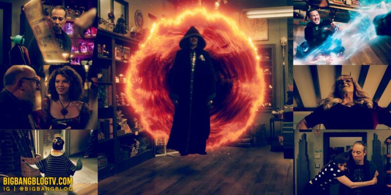Reseña | Stuart no logra salvar el universo 1×03
