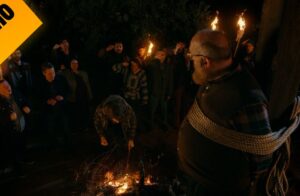 Stuart Fails | Promos del episodio 1×03