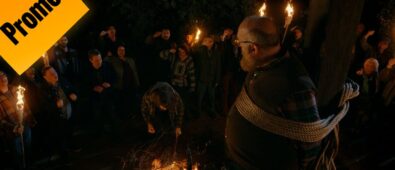 Stuart Fails | Promos del episodio 1×03